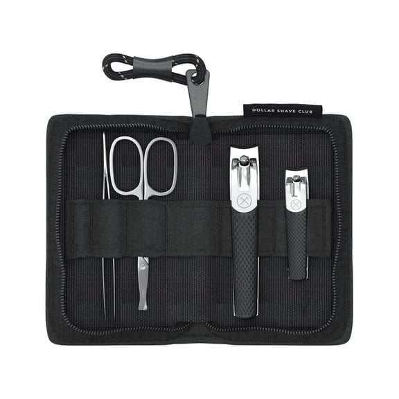 Dollar Shave Club The Tool Kit Shave & Grooming Essentials Set (1ct)