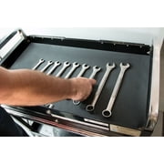 Earth Edge The Toolbox Liner 16"x80" Tool Protection Black