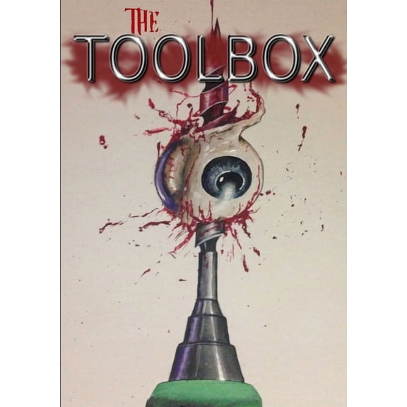 The Toolbox (Paperback)