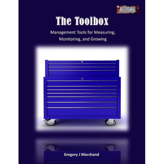 The Toolbox (Paperback)