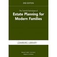 thumbnail image 1 of Pre-Owned The Tools & Techniques of Estate Planning for Modern Families, 2nd Edition (Paperback 9781945424250) by Stephan R Leimberg, Wendy S Goffe, Kim Kamin, 1 of 1