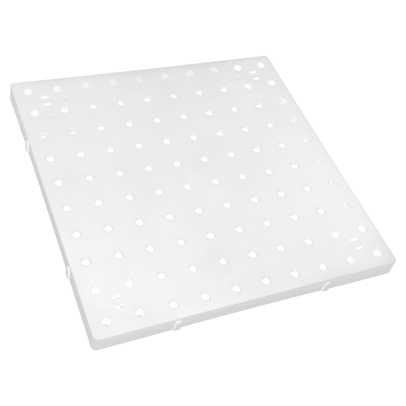 The Tools Work Table Garage Pegboard Plastic Pegboards for Walls Board