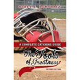 thumbnail image 1 of Pre-Owned The Tools of Greatness: A Complete Catching Guide Second Edition Paperback, 1 of 1
