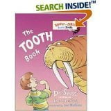Pre-Owned The Tooth Book (Bright And Early Books For Beginning Beginners) Paperback, English