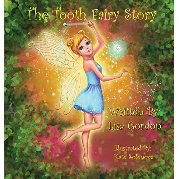Pre-Owned The Tooth Fairy Story (1) (Fairy Village) Paperback