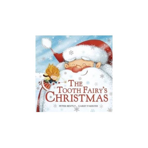 Pre-Owned The Tooth Fairy's Christmas (Hardcover) 1435157397 9781435157392