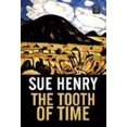 thumbnail image 1 of Pre-Owned The Tooth of Time: A Maxie And Stretch Mystery (Unknown) 1585477826 9781585477821, 1 of 1