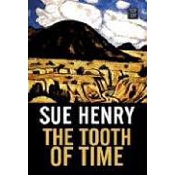 Pre-Owned The Tooth of Time: A Maxie And Stretch Mystery (Unknown) 1585477826 9781585477821