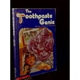 thumbnail image 1 of Pre-Owned Toothpaste Genie Paperback, 1 of 1