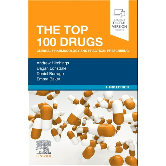 The Top 100 Drugs