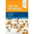thumbnail image 1 of Pre-Owned The Top 100 Drugs: Clinical Pharmacology and Practical Prescribing [Paperback] Hitchings BSc MBBS PhD FRCP FFICM FHEA FBPhS, Andrew; Lonsdale BSc(Hons) MBBS PhD MRCP FHEA FFICM, Dagan; Burrage BSc(Hons) MBBS MSc (Med Ed) MRCP FHEA, Daniel and Baker MBChB PhD FRCP FBPhS, Emma, 1 of 1