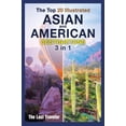 thumbnail image 1 of The Top 20 Illustrated Asian and American Destinations [with Pictures]: 2 Books in 1, 1 of 1