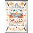 thumbnail image 1 of Pre-Owned The Top One Hundred Pasta Sauces (Paperback) 0898152321 9780898152326, 1 of 1