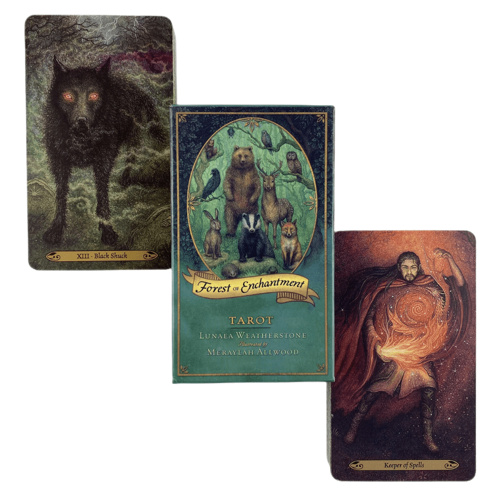 The Top Sale Tarot Cards Deck English Oracle Visions Divination Edition Borad Playing Games The Light Seers Tarot
