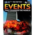 thumbnail image 1 of Pre-Owned Events That Changed the World (Library Binding) 1435891619 9781435891616, 1 of 1