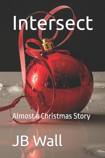 The Toque and Brock Novels: Intersect : Almost a Christmas Story (Paperback)