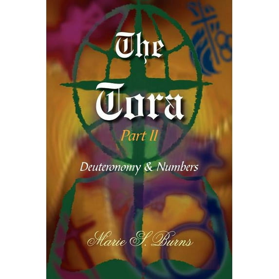The Tora Part II, (Paperback)
