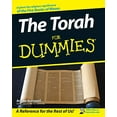 thumbnail image 1 of Pre-Owned The Torah for Dummies (Paperback) 0470173459 9780470173459, 1 of 1