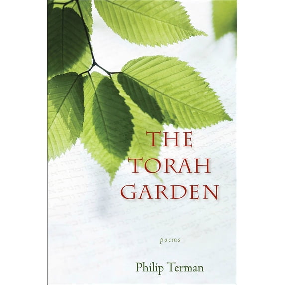 The Torah Garden (Paperback)