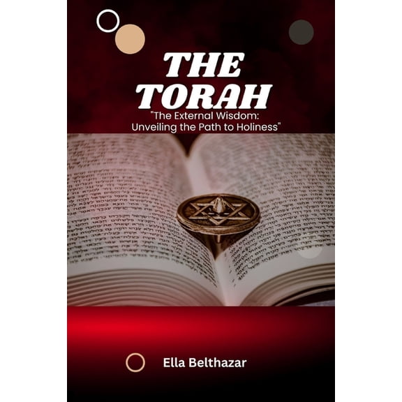The Torah, (Paperback)