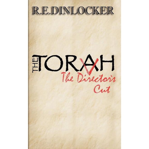 The Torah : The Director's Cut (Paperback)