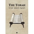 thumbnail image 1 of The Torah: The First Five Books of the Hebrew Bible, 1 of 1