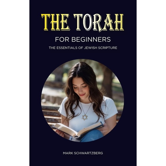 The Torah for Beginners, (Paperback)