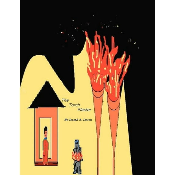 The Torch Master