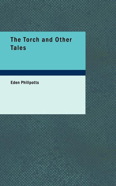 The Torch and Other Tales (Paperback)