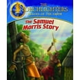 thumbnail image 1 of The Torchlighters: The Samuel Morris Story (Blu-ray), Filmrise, Music & Performance, 1 of 1