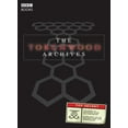 thumbnail image 1 of Pre-Owned The Torchwood Archives (Hardcover) 1846074592 9781846074592, 1 of 1