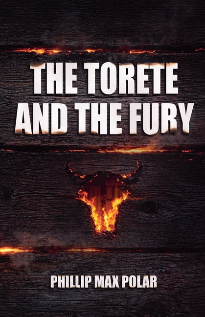 The Torete and the Fury, (Paperback)
