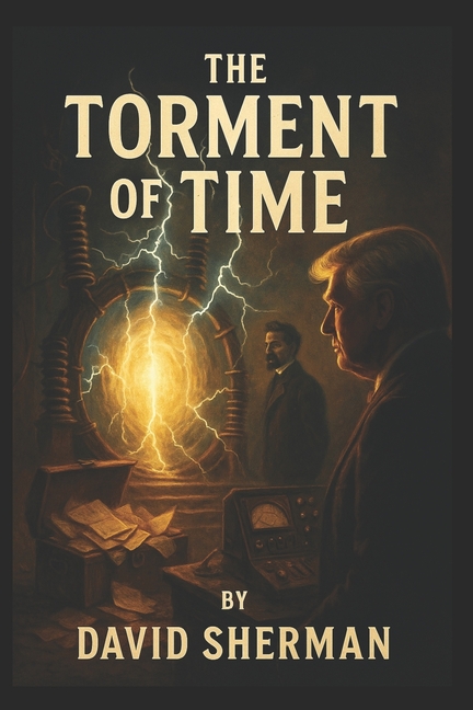 Trump: Operation Soaring Eagle The Torment Of Time: Trump: and Operation Soaring Eagle, Book 1, (Paperback)