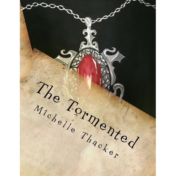 The Tormented (Paperback)
