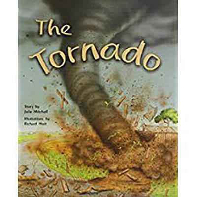 Pre-Owned The Tornado: Individual Student Edition Silver (Levels 23-24) (Paperback) 0757811035 9780757811036