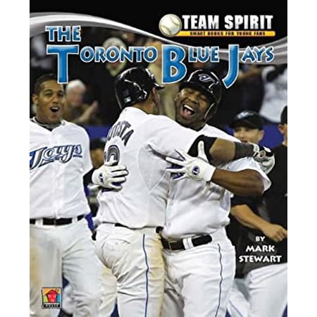 Pre-Owned The Toronto Blue Jays 9781599535005 /