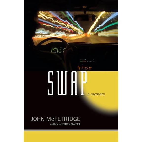 The Toronto Series: Swap (Series #3) (Hardcover)