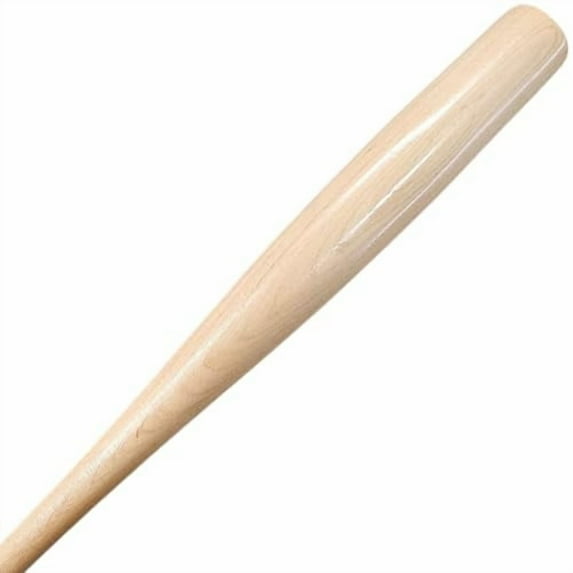 The Torpedo Wooden Baseball Bat