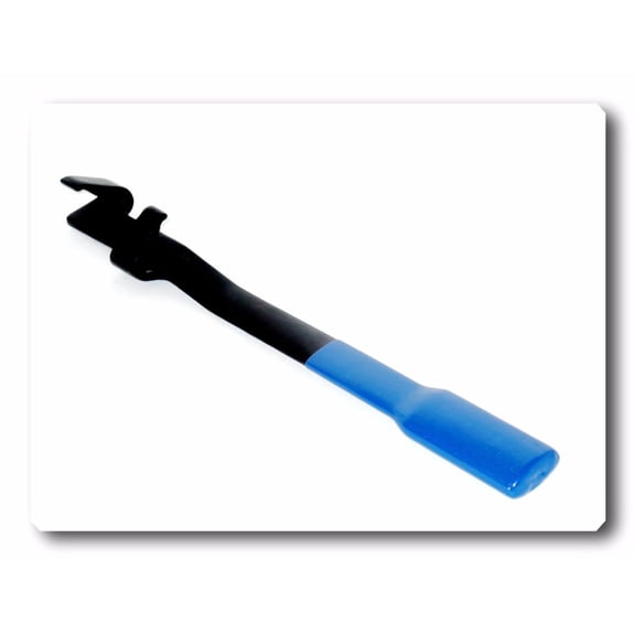 The Torque Extender safely reduces risk New and improved design