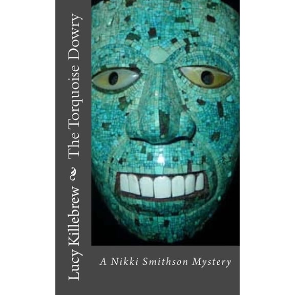 The Torquoise Dowry (Paperback)