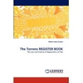 thumbnail image 1 of The Torrens REGISTER BOOK (Paperback), 1 of 1