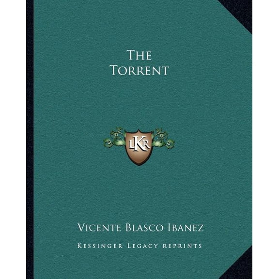 The Torrent (Paperback)