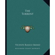 The Torrent Paperback