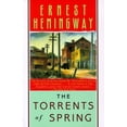 thumbnail image 1 of Pre-Owned The Torrents of Spring: The Authorized Edition (Paperback) 0684839075 9780684839073, 1 of 1
