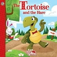 thumbnail image 1 of Pre-Owned Phidal The Tortoise and the Hare Little Classics - Stories for kids, 24-page storybook (Paperback) 2764322445 9782764322444, 1 of 1