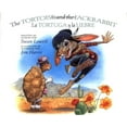 thumbnail image 1 of Pre-Owned The Tortoise and the Jackrabbit / La tortuga y la Liebre English, Multilingual and Spanish Edition Paperback Susan Lowell, 1 of 1