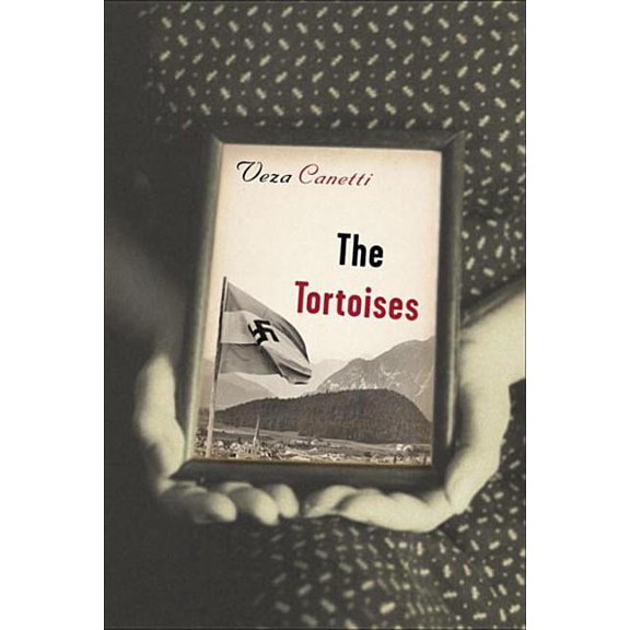 The Tortoises (Paperback)