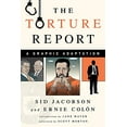 thumbnail image 1 of Pre-Owned The Torture Report : A Graphic Adaptation (Edition 1) (Paperback), 1 of 1
