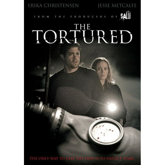 The Tortured (DVD), Ifc Independent Film, Horror