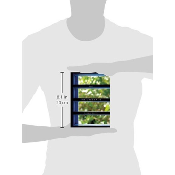 Pre-Owned The Torturer's Wife Paperback